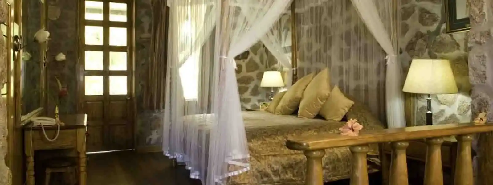 Le Domaine de La Reserve-1